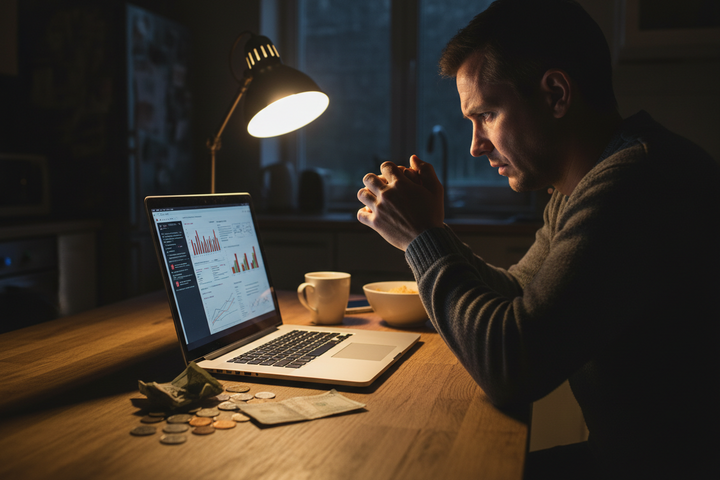 Emergency Loans: When They Make Sense