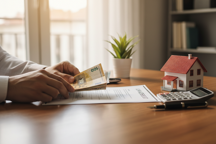 Prepaying Your Loan: Savings or Penalty?